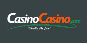 CasinoCasino Logo