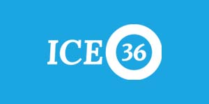ICE36 Casino Logo