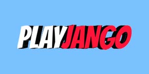 Playjango Logo