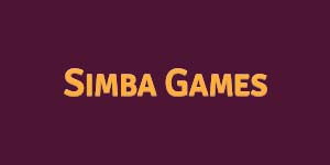 Simba Games Logo