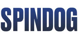 SpinDog Casino Logo