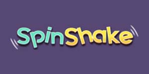 SpinShake Casino Logo