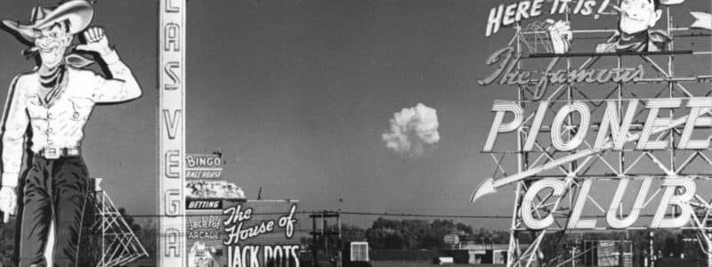 Atomic Bomb Casino