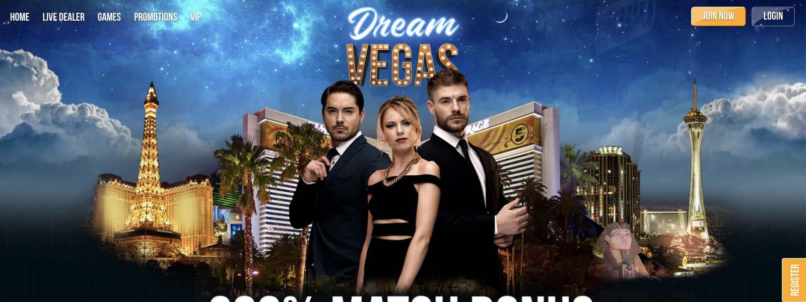 dream-vegas-review-claim-up-to-4-900-welcome-bonus