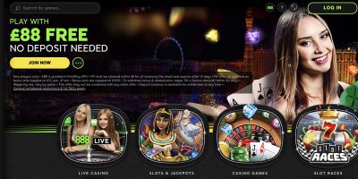 Scores Casino No Deposit Bonus