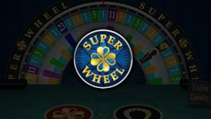Super Wheel