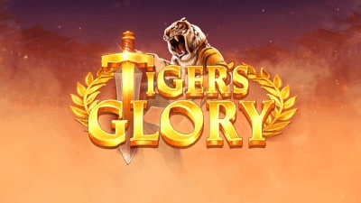Tiger's Glory