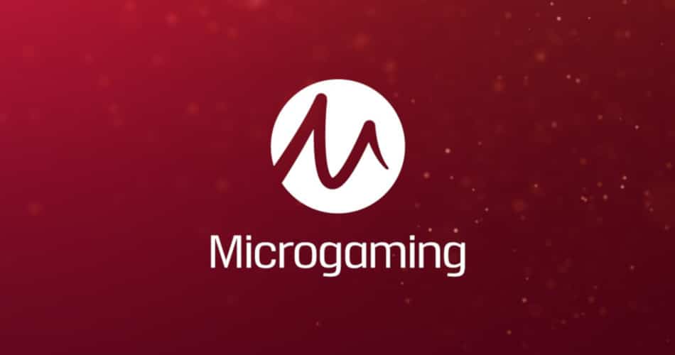 Microgaming Partners Switch Studios