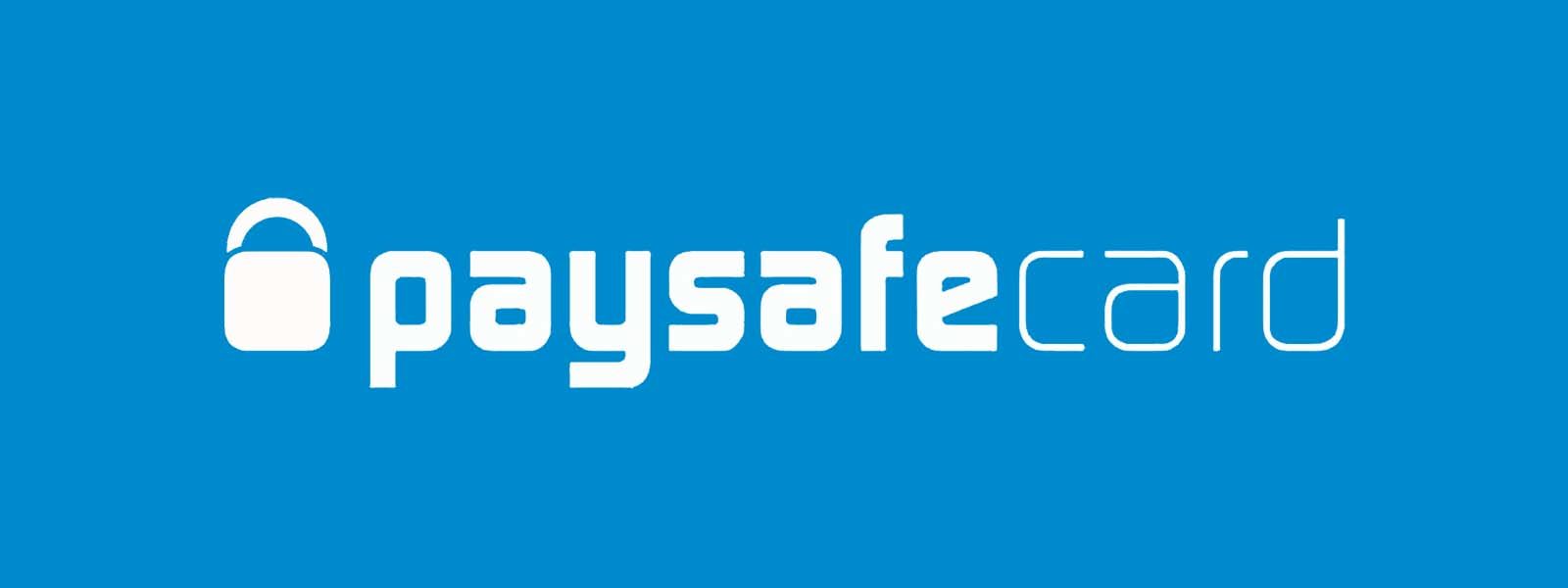 Casinos paysafecard