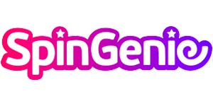 SpinGenie Logo