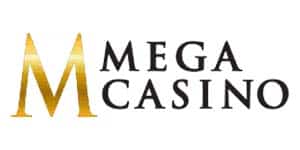 Mega Casino Logo