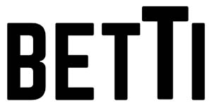 Betti Logo
