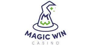 magic win logo